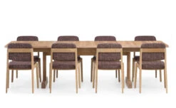 Refectory Extending Table 405 -Form Living Shop refectory extending table 405 matthew hilton de la espada 6