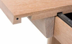 Refectory Extending Table 405 -Form Living Shop refectory extending table 405 matthew hilton de la espada 8