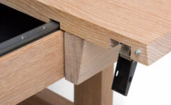 Refectory Extending Table 405 -Form Living Shop refectory extending table 405 matthew hilton de la espada 9