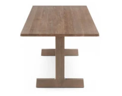 Refectory Fixed Table 405f -Form Living Shop refectory fixed table 405f matthew hilton de la espada 3