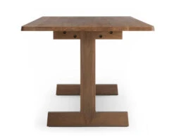 Refectory Fixed Table 405f -Form Living Shop refectory fixed table 405f matthew hilton de la espada 4