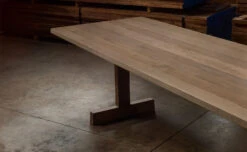 Refectory Fixed Table 405f -Form Living Shop refectory fixed table 405f matthew hilton de la espada 5
