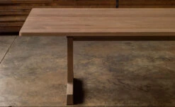 Refectory Fixed Table 405f -Form Living Shop refectory fixed table 405f matthew hilton de la espada 8