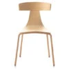 Remo Wood Chair -Form Living Shop remo wood chair konstantin grcic bernhardt design plank 1