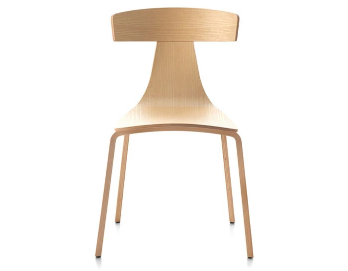 Remo Wood Chair 3 Remo Wood Chair