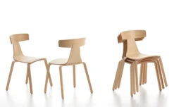 Remo Wood Chair 12 Remo Wood Chair -Form Living Shop remo wood chair konstantin grcic bernhardt design plank 5