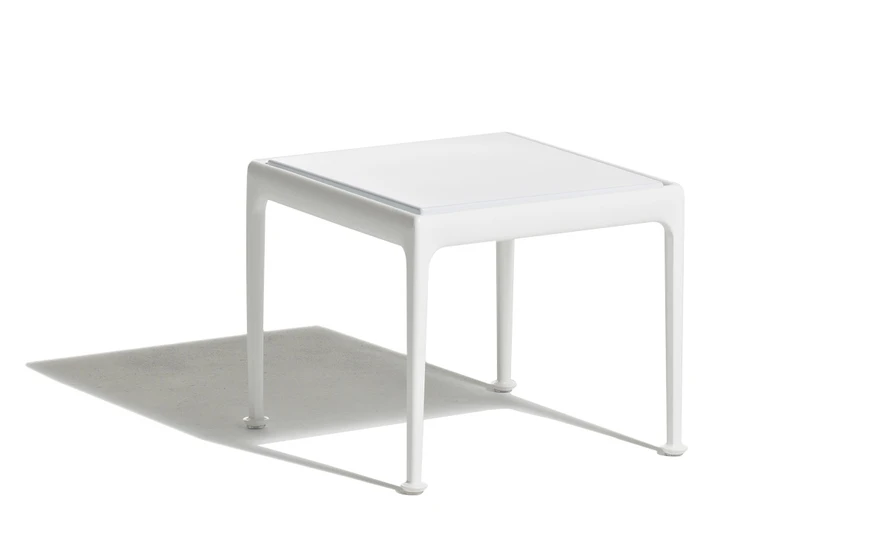 Richard Schultz 1966 End Table 3 Richard Schultz 1966 End Table