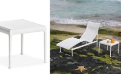 Richard Schultz 1966 End Table 9 Richard Schultz 1966 End Table -Form Living Shop richard schultz 1966 end table knoll 3