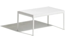 Richard Schultz 1966 Rectangular Coffee Table