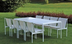 Richard Schultz 1966 Rectangular Dining Table -Form Living Shop richard schultz 1966 rectangular dining table knoll 4