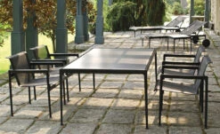 Richard Schultz 1966 Rectangular Dining Table -Form Living Shop richard schultz 1966 rectangular dining table knoll 5