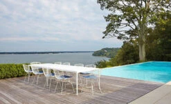 Richard Schultz 1966 Rectangular Dining Table -Form Living Shop richard schultz 1966 rectangular dining table knoll 7