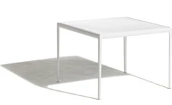 Richard Schultz 1966 Square Dining Table
