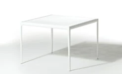 Richard Schultz 1966 Square Dining Table -Form Living Shop richard schultz 1966 square dining table knoll 3