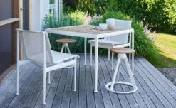 Richard Schultz 1966 Square Dining Table -Form Living Shop richard schultz 1966 square dining table knoll 7