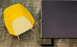 Rift Cantiliever Chair With Seat Cushion -Form Living Shop rift cantilevered chair with seat cushion patricia urquiola moroso 3