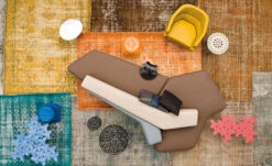 Rift Composition Sofa -Form Living Shop rift composition sofa patricia urquiola moroso 10