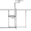 Eileen Gray Rivoli Table -Form Living Shop rivoli eileen gray classicon 1