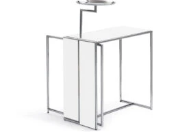 Eileen Gray Rivoli Table -Form Living Shop rivoli eileen gray classicon 3
