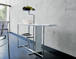Eileen Gray Rivoli Table -Form Living Shop rivoli eileen gray classicon 8