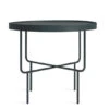 Roundhouse Low Side Table -Form Living Shop roundhouse low side table blu dot 1