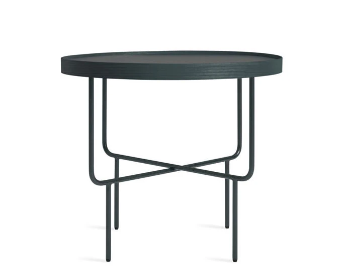 Roundhouse Low Side Table 3 Roundhouse Low Side Table