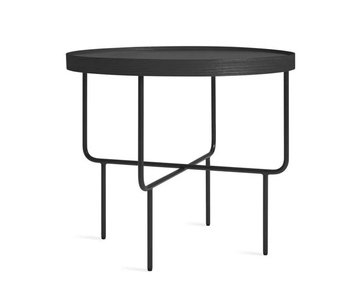 Roundhouse Low Side Table 6 Roundhouse Low Side Table - Image 4