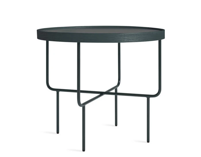 Roundhouse Low Side Table 7 Roundhouse Low Side Table - Image 5