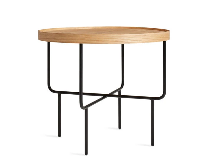 Roundhouse Low Side Table 8 Roundhouse Low Side Table - Image 6