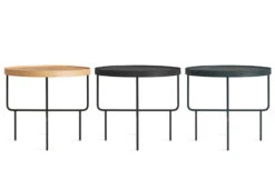 Roundhouse Low Side Table 18 Roundhouse Low Side Table -Form Living Shop roundhouse low side table blu dot 7