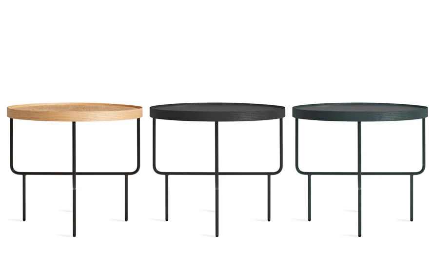 Roundhouse Low Side Table 9 Roundhouse Low Side Table - Image 7