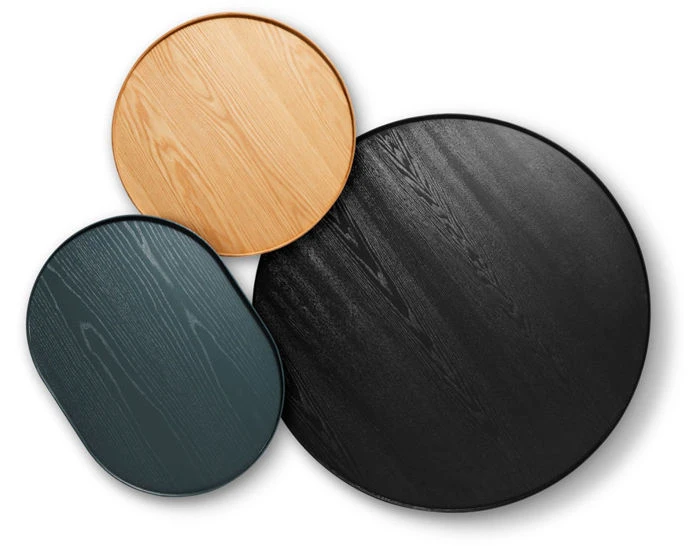 Roundhouse Low Side Table 11 Roundhouse Low Side Table - Image 9