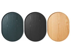 Roundhouse Tall Side Table -Form Living Shop roundhouse tall side table blu dot 9