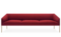 Saari Three Seat Sofa -Form Living Shop saari three seat sofa lievore altherr molina arper 3