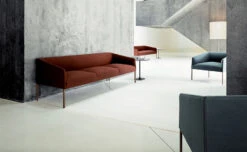 Saari Three Seat Sofa -Form Living Shop saari three seat sofa lievore altherr molina arper 6