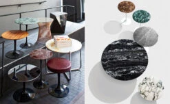 Saarinen Side Table - 16" Round 16 Saarinen Side Table - 16" Round -Form Living Shop saarinen side table 16 round eero saarinen knoll 55d0141e20