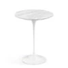 Saarinen Side Table - 16" Round -Form Living Shop saarinen side table 16 round eero saarinen knoll c05bab55f6