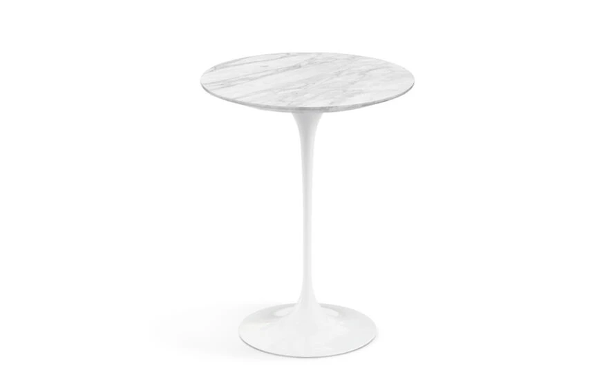 Saarinen Side Table - 16" Round 3 Saarinen Side Table - 16" Round