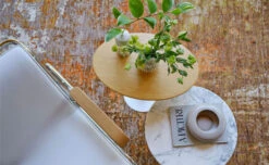 Saarinen Dining Table - 35" Round -Form Living Shop saarinen tulip dining table 35 round eero saarinen knoll 0525f5ab6e