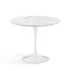 Saarinen Dining Table - 35" Round -Form Living Shop saarinen tulip dining table 35 round eero saarinen knoll 9b8a67dd61
