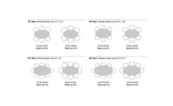 Saarinen Dining Table - 35" Round -Form Living Shop saarinen tulip dining table 35 round eero saarinen knoll ced1bc1d34