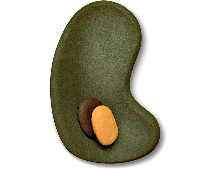 Saruyama Island 2 Seater Sofa Major 5 Saruyama Island 2 Seater Sofa Major - Image 3