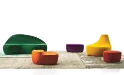 Saruyama Island 2 Seater Sofa Major 11 Saruyama Island 2 Seater Sofa Major -Form Living Shop saruyama island 2 seater sofa major toshiyuki kita moroso 5