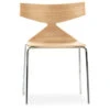 Saya Chair With Metal Legs -Form Living Shop saya chair metal legs lievore altherr molina arper 1