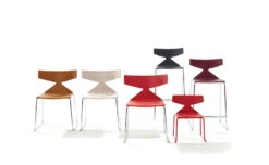 Saya Sled Base Chair 10 Saya Sled Base Chair -Form Living Shop saya sled base chair lievore altherr molina arper 3