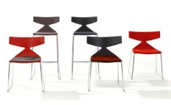 Saya Sled Base Chair 11 Saya Sled Base Chair -Form Living Shop saya sled base chair lievore altherr molina arper 4