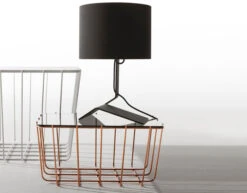 Scamp Medium Table -Form Living Shop scamp medium table blu dot 4