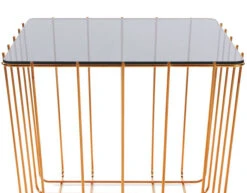 Scamp Medium Table -Form Living Shop scamp medium table blu dot 7