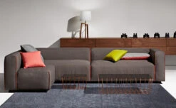 Scamp Medium Table -Form Living Shop scamp medium table blu dot 8