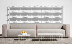 Scamp Medium Table -Form Living Shop scamp medium table blu dot 9